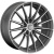 LS FlowForming 8,5x18/5x114,3 ET35 D67,1 RC63 MGMF (конус) LS FlowForming 8,5x18/5x114,3 ET35 D67,1 RC63 MGMF (конус)