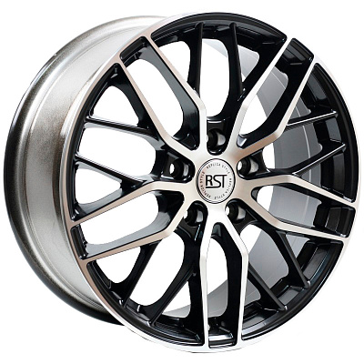 RST 7,5x17/5x108 ET50,5 D63,4 R007 (XC40) BD