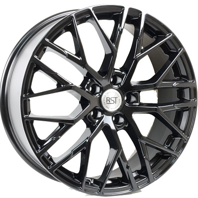 RST 7,5x19/5x108 ET46 D63,4 R019 (Geely Tugela) BL