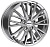 Carwel Агма 1719 (Haval Jolion) 7,0x17 5/114,3 ET37 d-66,5 SLT (Арт.122119)