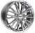 Carwel Агма 1719 (Mazda CX-5/ Seltos/ Soul/ Sonata) 7,0x17 5/114,3 ET50 d-67,1 SLT (Арт.122245)