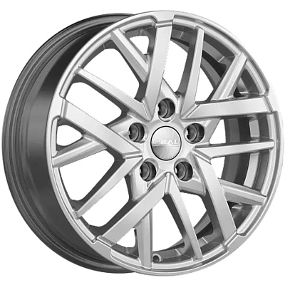 Скад 6x16/5x112 ET43 D57,1 Босфор (КЛ355) Селена