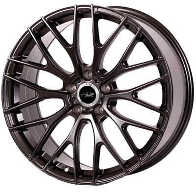 Lizardo 8,5x19/5x114,3 ET40 D67,1 XH162 CB (конус)