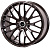 Lizardo 8,5x19/5x108 ET40 D65,1 XH162 CB (конус)