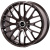 Lizardo 8,5x19/5x114,3 ET40 D67,1 XH162 CB (конус) Lizardo 8,5x19/5x114,3 ET40 D67,1 XH162 CB (конус)