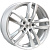 RST 7,5x18/5x108 ET47 D60,1 R128 (Tiggo) Silver