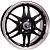 Venti 1502 6,0x15 4/100 ET45 d-60,1 BDR