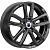 КиК 6,5x17/5x114,3 ET40 D66,1 Каланг (КС1086) Кварц