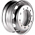 SRW 10/335/281/162 7,5x22,5/10x335 ET162 D281 M22 Silver (5227503) (13 мм) 3 000 кг