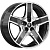 Premium Series 8,5x20/5x114,3 ET43 D67,1 КР008 (Genesis G80/GV80) Diamond Quartz
