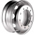 SRW 10/335/281/162 7,5x22,5/10x335 ET162 D281 M22 Silver (5227503) (13 мм) 3 000 кг SRW 10/335/281/162 7,5x22,5/10x335 ET162 D281 M22 Silver (5227503) (13 мм) 3 000 кг