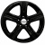 Carwel Алтор 240 (K5) 7,0x17 5/114,3 ET48 d-67,1 BK (Арт.140362)