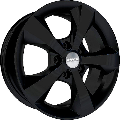 Скад 7x16/5x108 ET50 D63,35 Кельн (КЛ258) Бархат новый