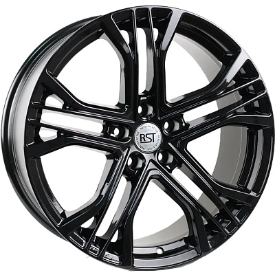 RST 8,5x19/5x120 ET30 D66,1 R029 (Voyah) BL