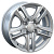 LS 6,5x15/4x100 ET43 D73,1 191 SF