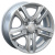 LS 6,5x15/5x100 ET43 D57,1 191 SF LS 6,5x15/5x100 ET43 D57,1 191 SF