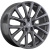 Replay 8,5x20/5x120 ET45 D62,6 LI7 GM (конус, C570) Replay 8,5x20/5x120 ET45 D62,6 LI7 GM (конус, C570)