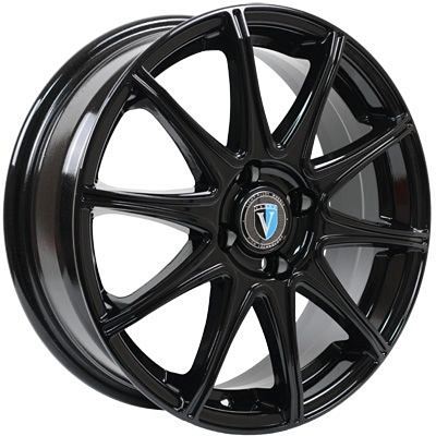 Venti 6,5x16/4x100 ET41 D60,1 1616 BL