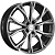 Khomen Wheels KHW1907 (Geely Monjaro/Tugella) 7,5x19/5x108 ET46 D63,4 KHW1907 (Geely Monjaro/Tugella) Gray-FP