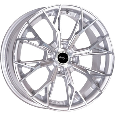 Lizardo 7x16/5x100 ET40 D57,1 XH180 MS (конус)