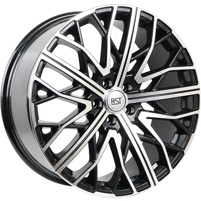 RST 8,5x20/5x120 ET47 D72,6 R002 (Land Rover) BD