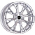 Lizardo 7x16/4x100 ET40 D60,1 XH180 MS (конус)