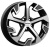 Carwel Таскан 262 (RAV4) 7,5x18 5/114,3 ET45 d-60,1 AB (Арт.115222)