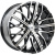 RST 8,5x20/5x120 ET47 D72,6 R002 (Land Rover) BD RST 8,5x20/5x120 ET47 D72,6 R002 (Land Rover) BD