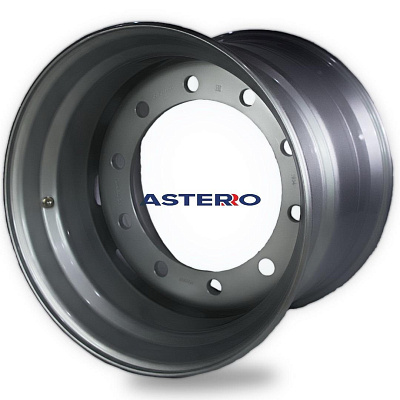 Asterro 14,00x19,5 M22 10/335/281/0 (1934)