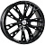 RST 8x20/5x112 ET39 D66,6 R052 (Audi) BL