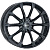 MAK 8x19/5x108 ET33 D72 DaVinci Gloss Black