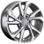 Replay 7,5x19/5x108 ET33 D60,1 CHR109 GMF (конус, C570) Replay 7,5x19/5x108 ET33 D60,1 CHR109 GMF (конус, C570)