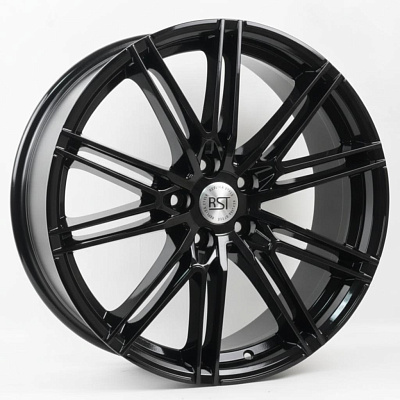 RST R079 (BMW X1, X2) 8,0x19 5/112 ET47 d-66,6 BL