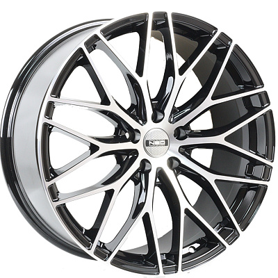 Neo 8,5x20/5x108 ET42 D63,4 240 BD