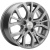 Khomen Wheels 6,5x16/5x114,3 ET40 D66,1 KHW1608 (Qashqai) Gray Khomen Wheels 6,5x16/5x114,3 ET40 D66,1 KHW1608 (Qashqai) Gray