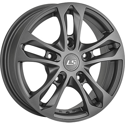LS 6x15/5x139,7 ET40 D98,5 197 MGM (конус)