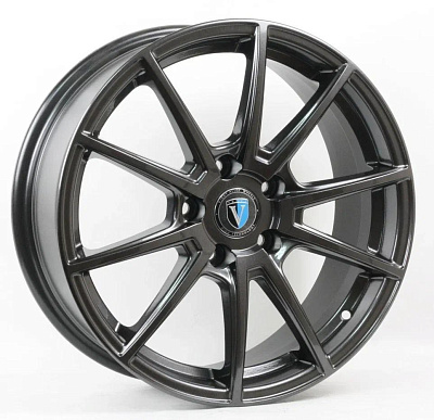 Venti 1704 7,0x17 5/108 ET40 d-54,1 BMG