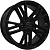 Khomen Wheels 8x18/5x114,3 ET46 D67,1 KHW1815 (Hyundai i40) Black