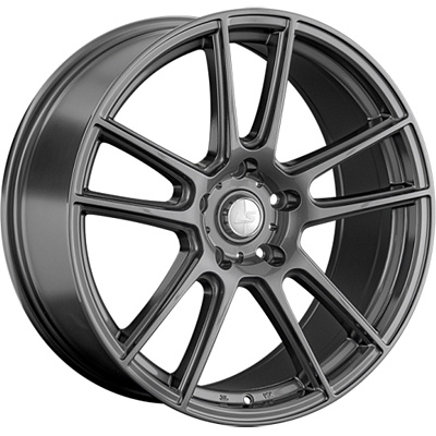 LS 9x20/5x130 ET45 D71,6 1343 GM (конус)