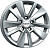 Carwel Варш 243 (Elantra) 6,0x16 5/114,3 ET50 d-67,1 SB (Арт.27565)