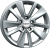Carwel Варш 243 (Elantra) 6,0x16 5/114,3 ET50 d-67,1 SB (Арт.27565)