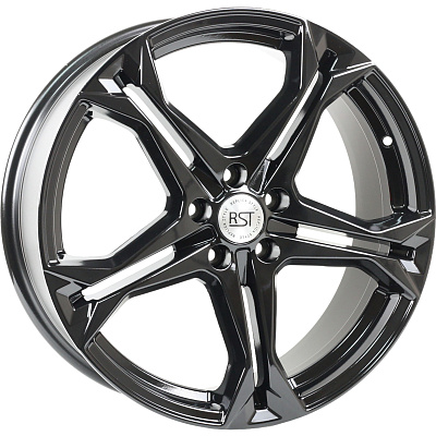 RST 7,5x19/5x114,3 ET35 D67,1 R099 (Faw) BL