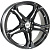 RST 7,5x19/5x108 ET38 D60,1 R099 BL
