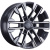 Replay 7,5x18/6x139,7 ET25 D106,1 TY310 GMF (конус, C570)