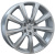 Replay 8x22/6x139,7 ET30 D77,8 INF12 Sil (конус, C570) Replay 8x22/6x139,7 ET30 D77,8 INF12 Sil (конус, C570)