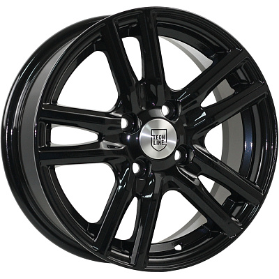 Tech Line 5,5x14/4x98 ET35 D58,6 429 BL