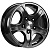 Скад 6,5x16/5x139,7 ET43 D98,5 Калипсо (КЛ089) Графит