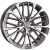 LS 8x18/5x114,3 ET50 D60,1 1306 GMF (пш) LS 8x18/5x114,3 ET50 D60,1 1306 GMF (пш)