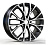 RST R166 6,0x16 4/100 ET50 d-60,1 BD