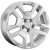 Replay 7,5x19/5x114,3 ET33 D67,1 FA35 Sil (конус, C570) Replay 7,5x19/5x114,3 ET33 D67,1 FA35 Sil (конус, C570)